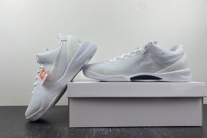 Nike Kobe 8 Protro FJ9364-100