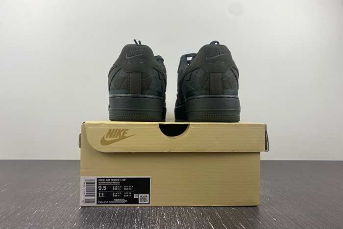 Billie Eilish x Nike Air Force 1 Low 