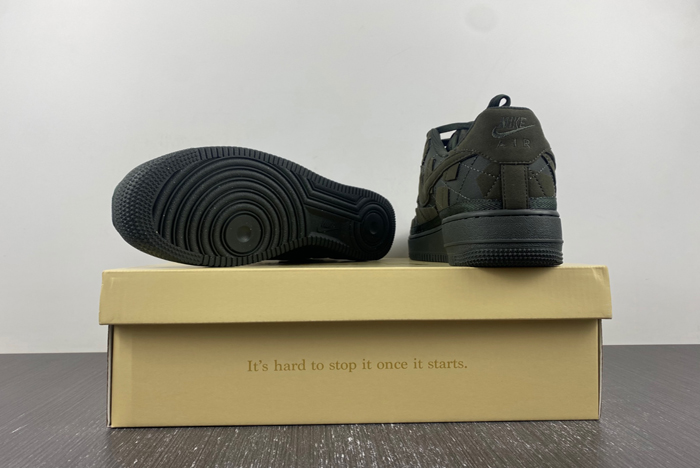 Billie Eilish x Nike Air Force 1 Low 