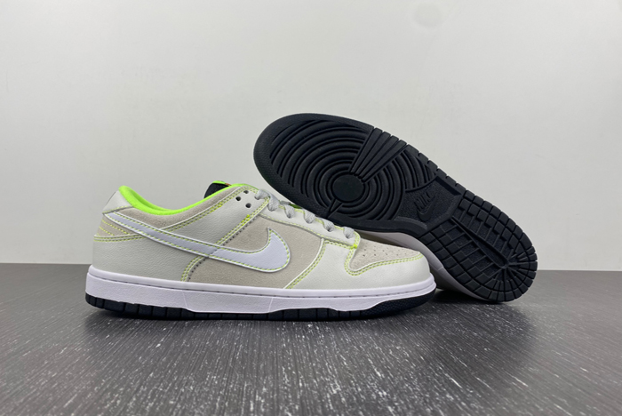 Dunk Low Oregon PE “Ducks of a Feather”  FQ7260-001