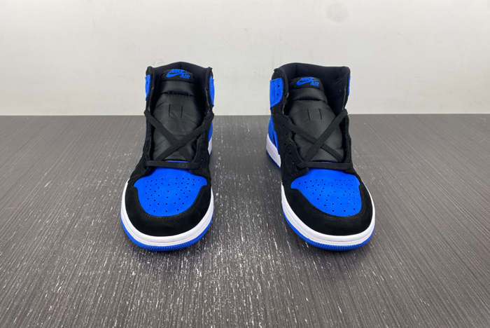 Air Jordan 1 High OG “Royal Reimagined”  DZ5485-042