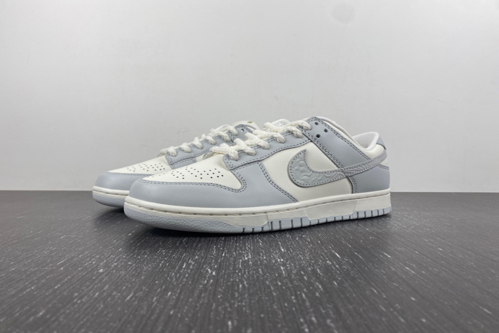 NIKE DUNK LOW NEEDLEWORK FJ4553-133
