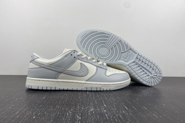 NIKE DUNK LOW NEEDLEWORK FJ4553-133