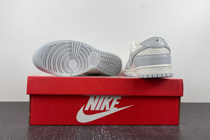 NIKE DUNK LOW NEEDLEWORK FJ4553-133