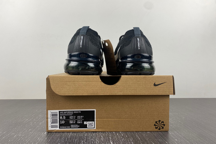 Nike Air VaporMax 2023 Flyknit 2023  DV6840-002