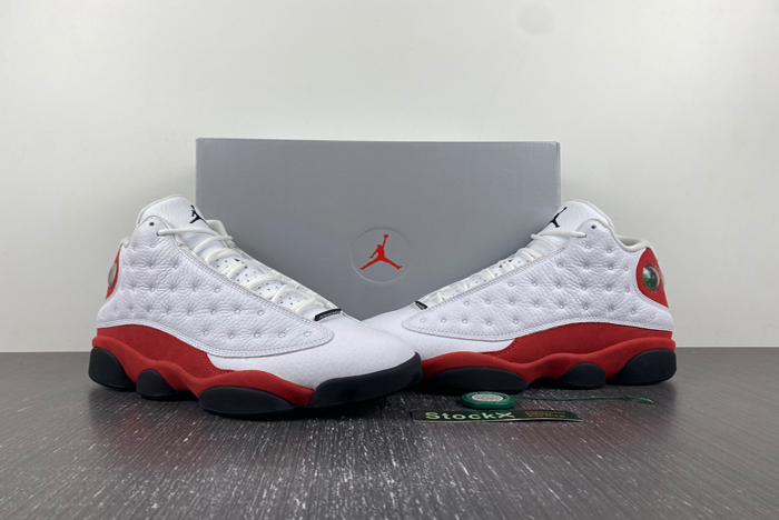 Air Jordan 13 OG 414571-122
