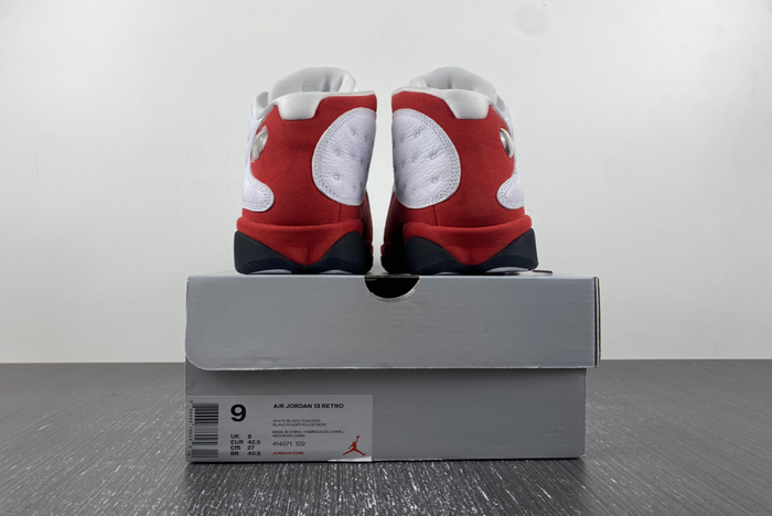 Air Jordan 13 OG 414571-122