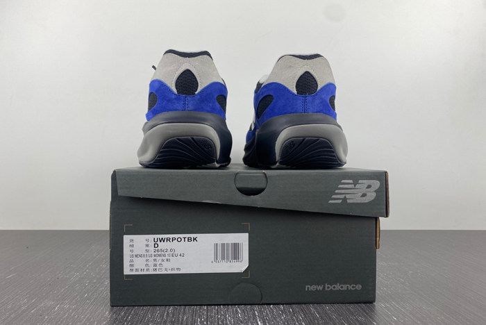 new balance NB X90  UWRPOTBK
