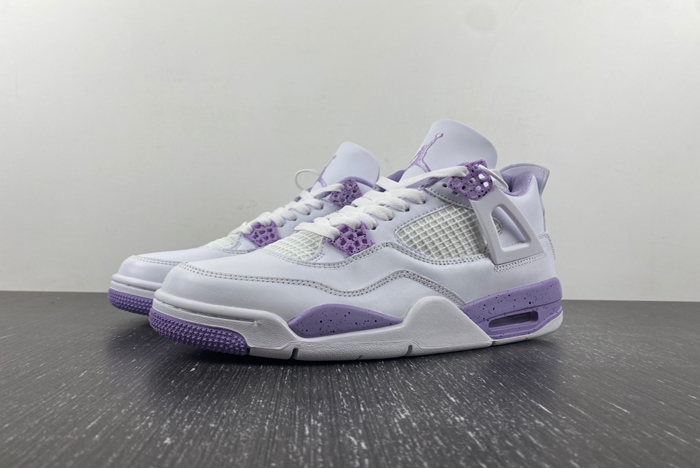 Air Jordan 4 CT8527-115 (1)