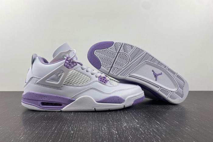 Air Jordan 4 CT8527-115 (1)
