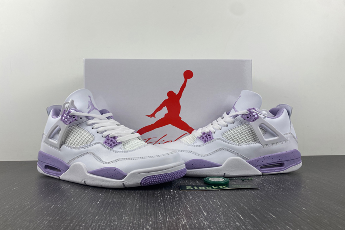 Air Jordan 4 CT8527-115 (1)