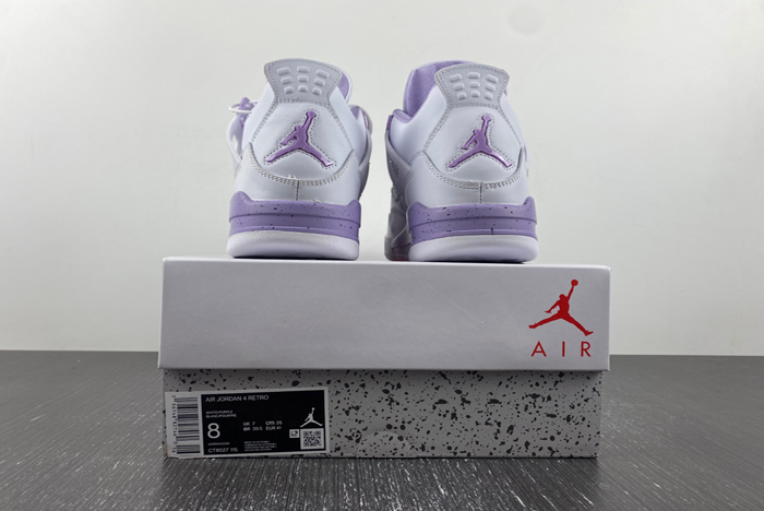 Air Jordan 4 CT8527-115 (1)