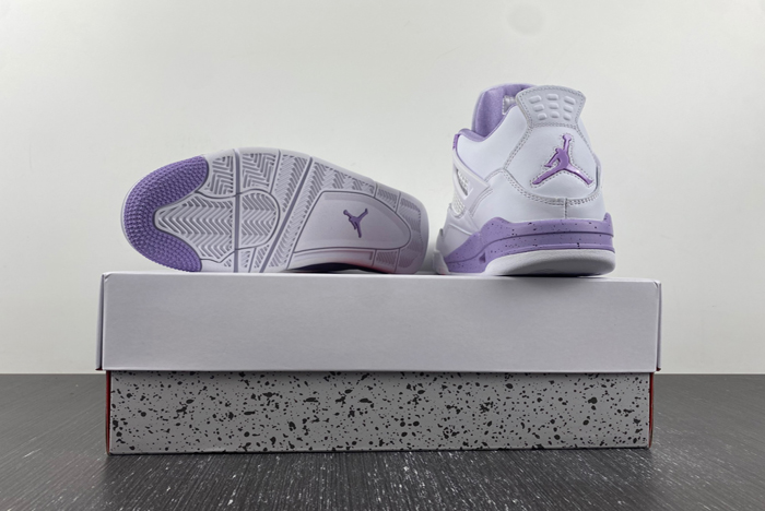 Air Jordan 4 CT8527-115 (1)