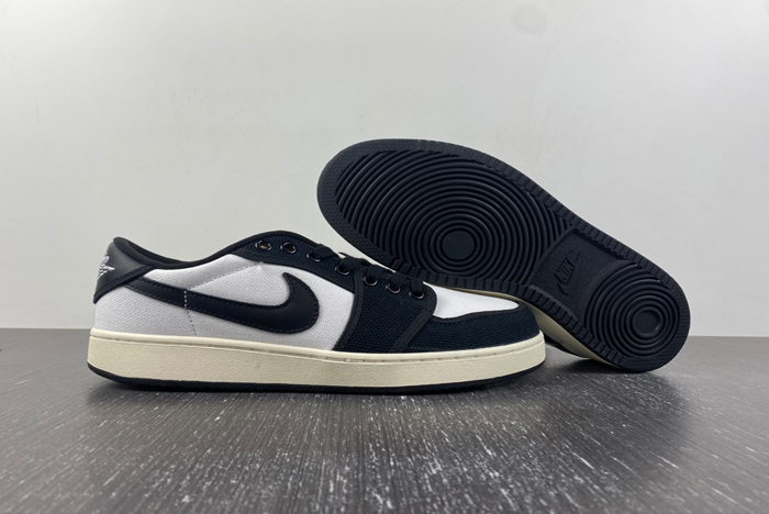 Air Jordan 1 KO Low  DX4981-100