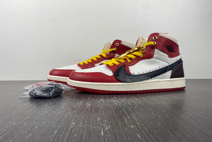 Teyana Taylor x Air Jordan 1 Zoom CMFT 2 “A Rose From Harlem”  FJ0604-601