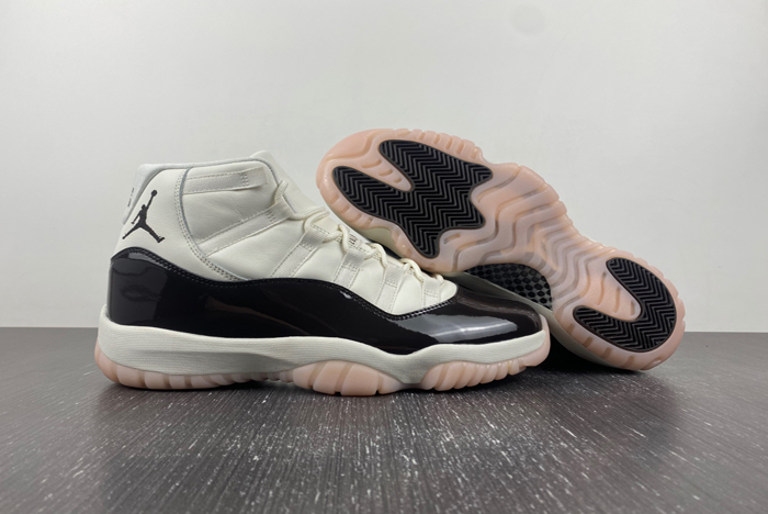 Air Jordan 11 WMNS “Neapolitan”  AR0715-101