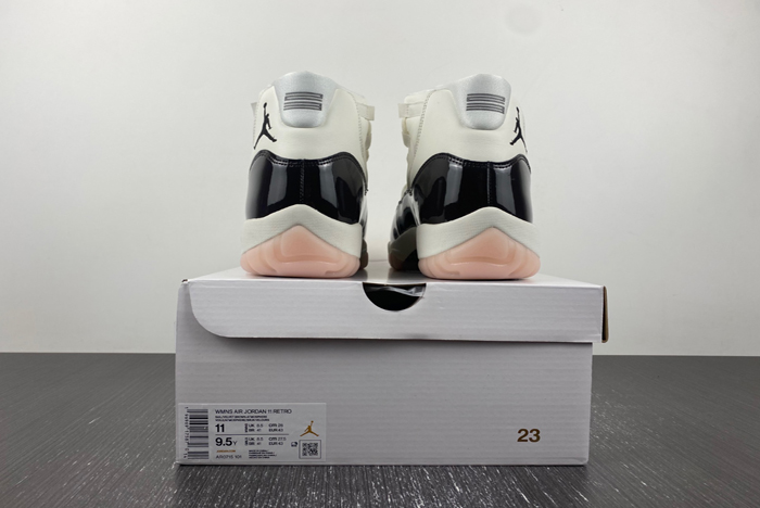 Air Jordan 11 WMNS “Neapolitan”  AR0715-101
