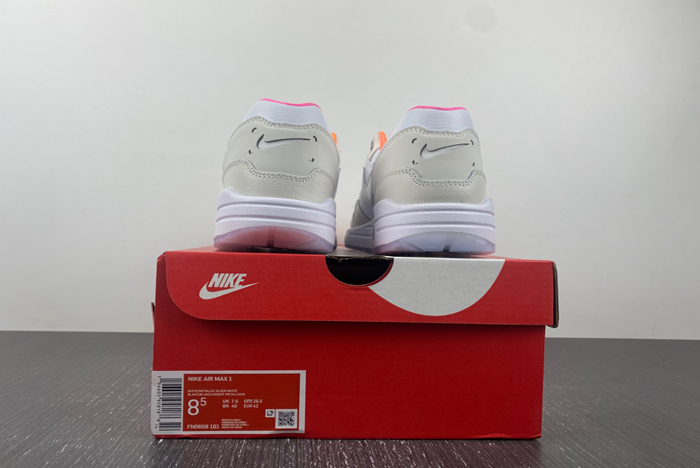 Nike Air Max 1 Unlock Your Space  FN0608-101
