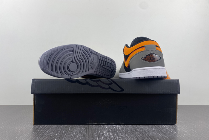 Air Jordan 1 Low  FN7308-008