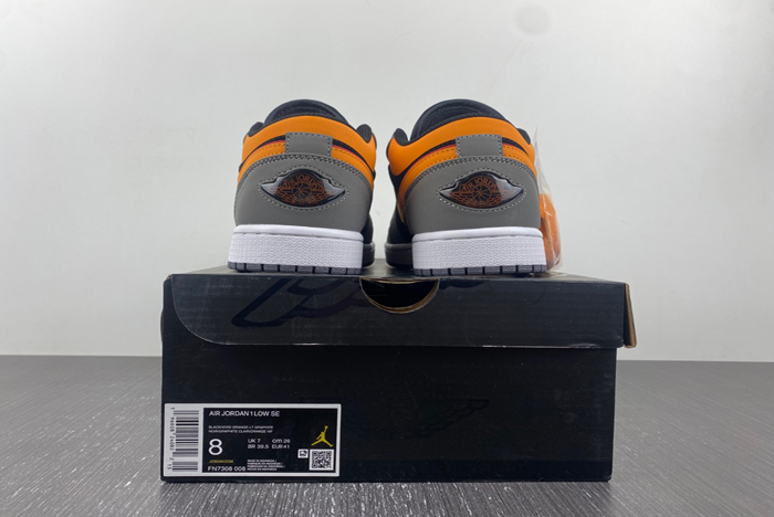 Air Jordan 1 Low  FN7308-008
