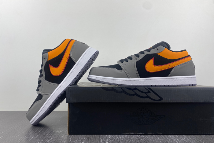 Air Jordan 1 Low  FN7308-008