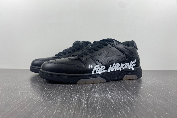 OFF-WHITE Out Of Office AB3204-0043