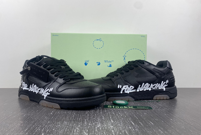 OFF-WHITE Out Of Office AB3204-0043