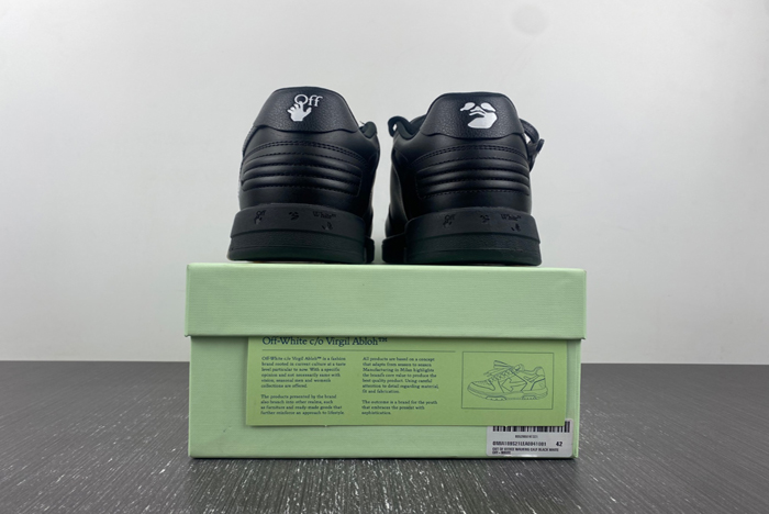 OFF-WHITE Out Of Office AB3204-0043