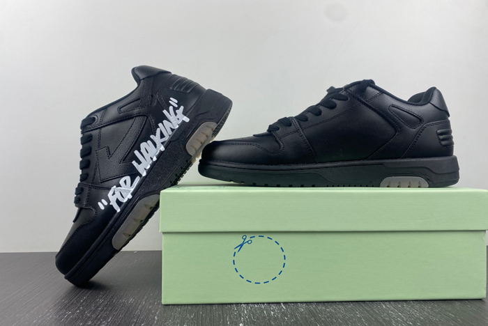 OFF-WHITE Out Of Office AB3204-0043