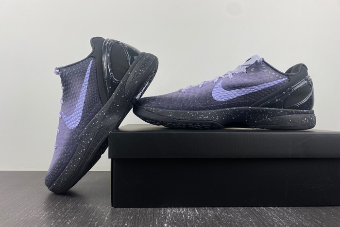 Nike Kobe 6 Protro ‘EYBL’  DM2825-001