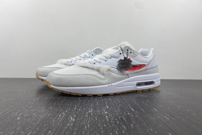 Nike Air Max 1 “The Bay”  FJ4451-100