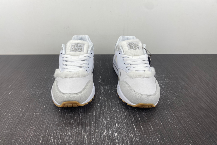Nike Air Max 1 “The Bay”  FJ4451-100