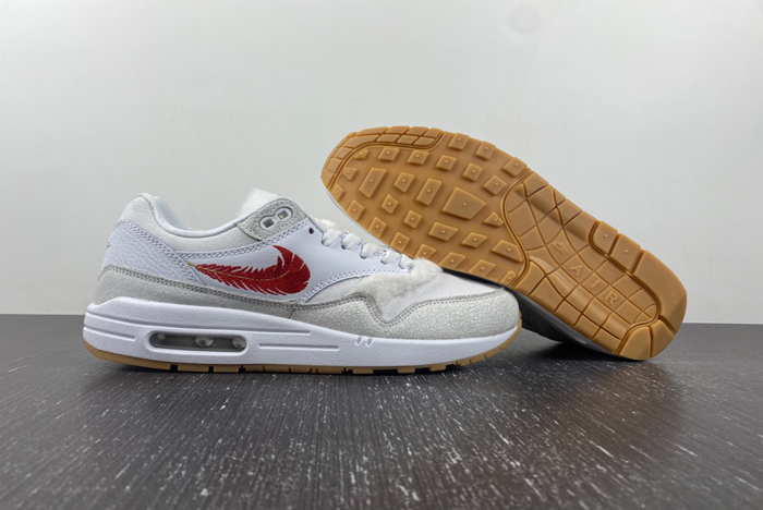 Nike Air Max 1 “The Bay”  FJ4451-100