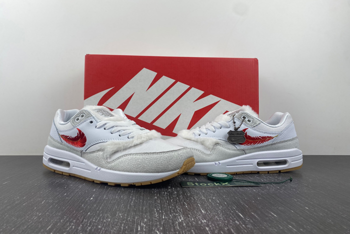 Nike Air Max 1 “The Bay”  FJ4451-100