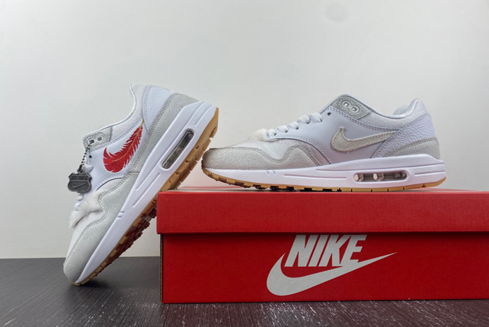 Nike Air Max 1 “The Bay”  FJ4451-100
