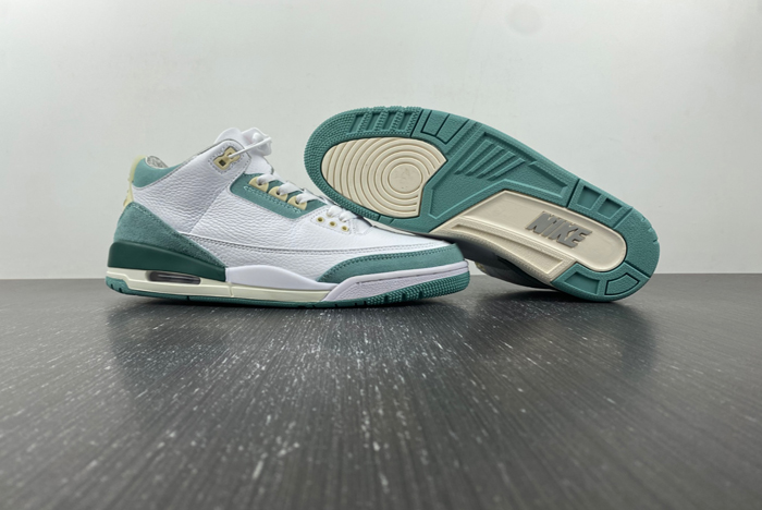 Air Jordan 3  DT8532-130