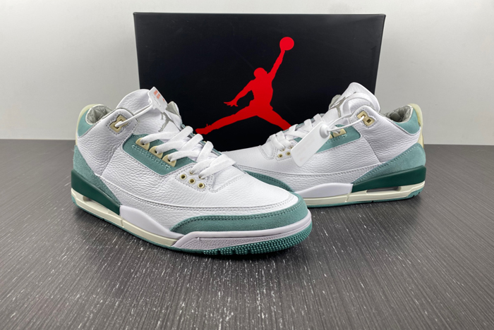 Air Jordan 3  DT8532-130