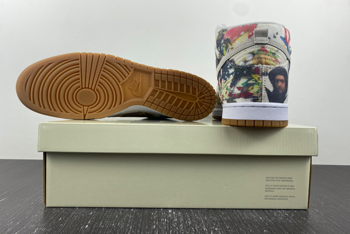 S*p*e x nike sb dunk high “rammellzee”S*p fd8779-100