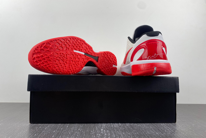 NIKE Zoom Kobe 6 ZK6 CW2190-400