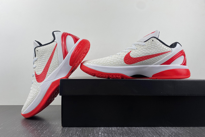 NIKE Zoom Kobe 6 ZK6 CW2190-400