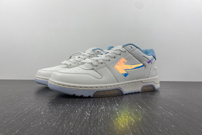 OFF-WHITE Out Of Office AB3425-1046