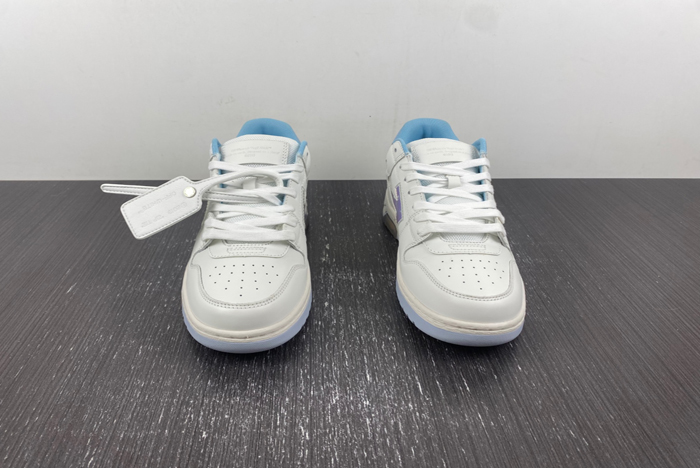 OFF-WHITE Out Of Office AB3425-1046