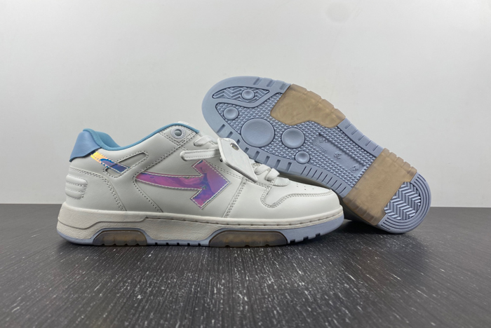 OFF-WHITE Out Of Office AB3425-1046