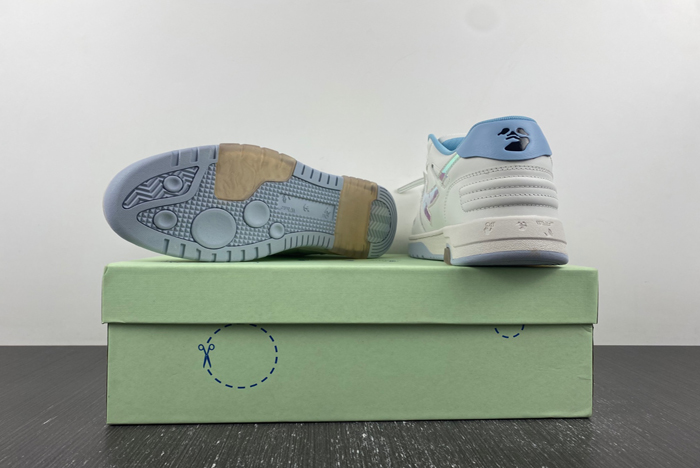 OFF-WHITE Out Of Office AB3425-1046