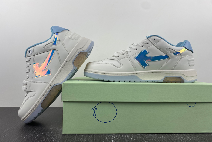 OFF-WHITE Out Of Office AB3425-1046