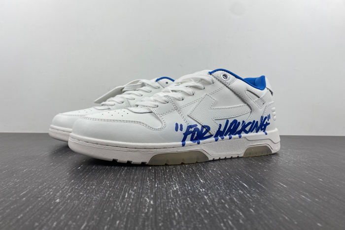 OFF-WHITE Out Of Office AB346545-2821