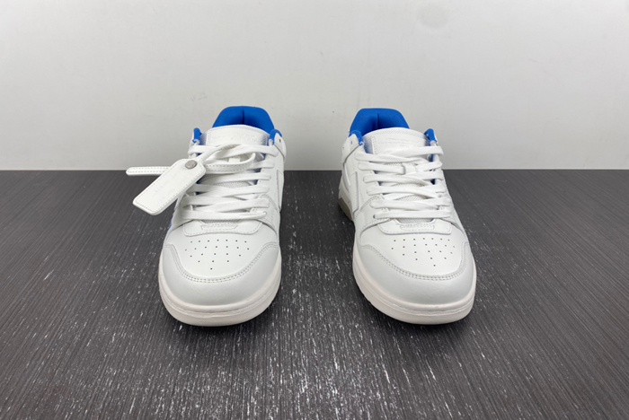 OFF-WHITE Out Of Office AB346545-2821