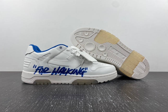 OFF-WHITE Out Of Office AB346545-2821