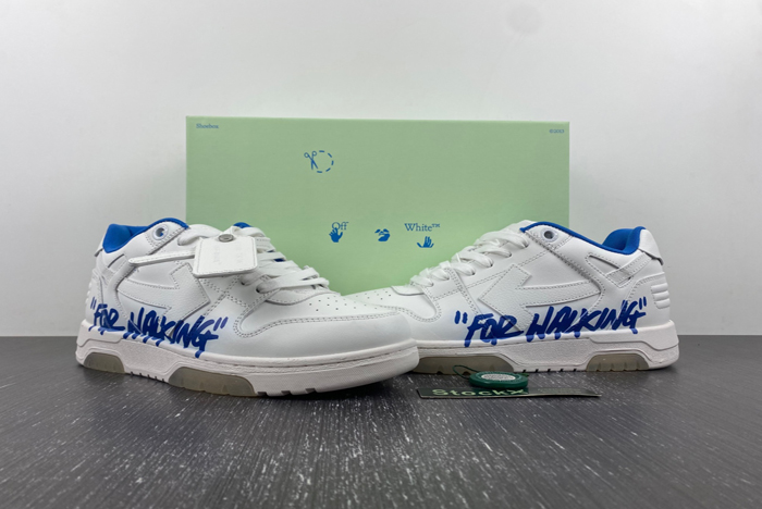 OFF-WHITE Out Of Office AB346545-2821