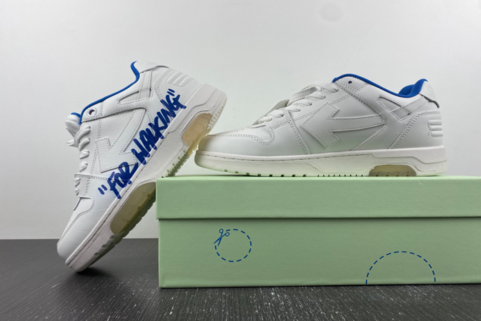 OFF-WHITE Out Of Office AB346545-2821